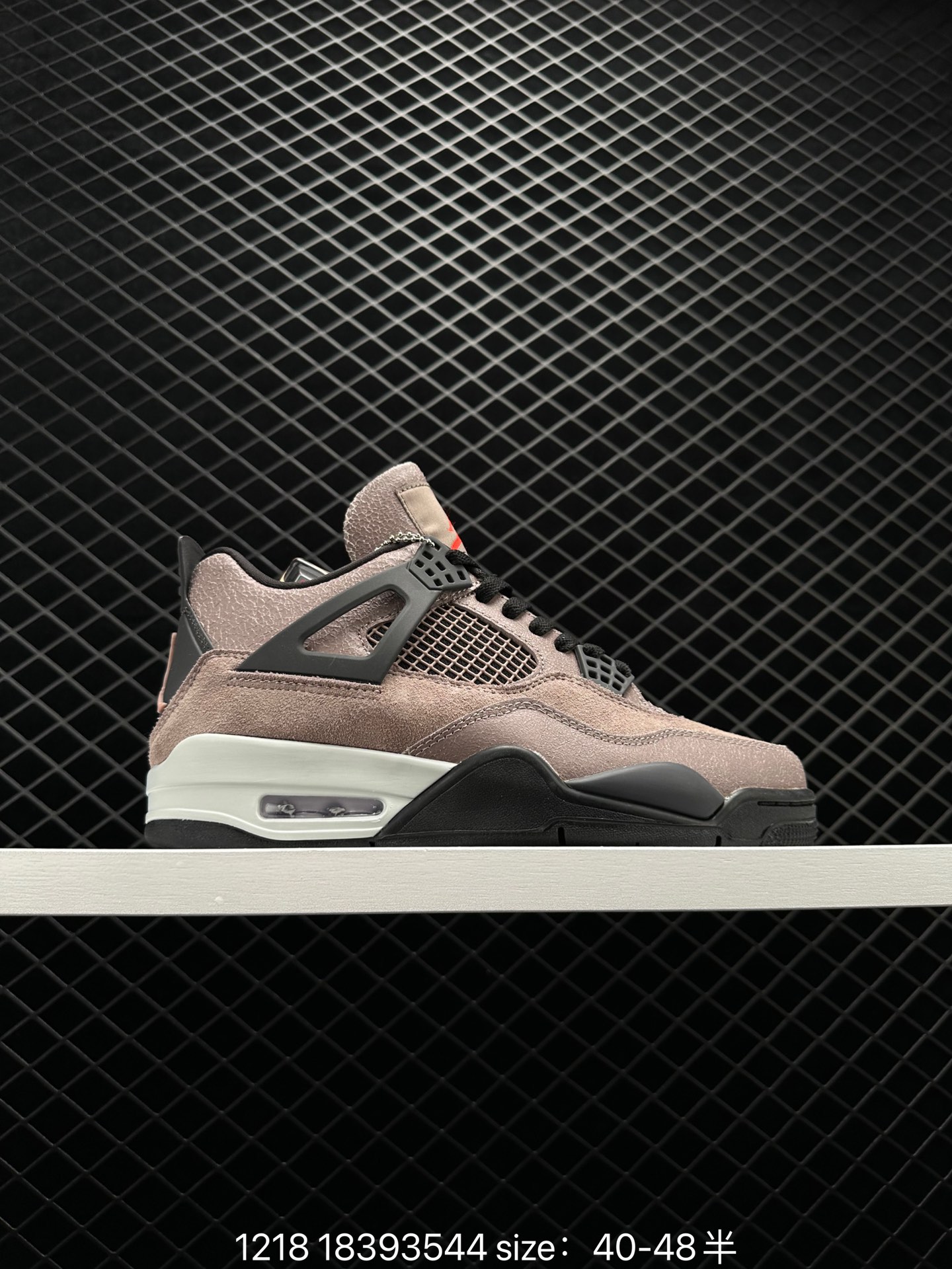 Nike Air Jordan 4 Nike Air Jordan 4